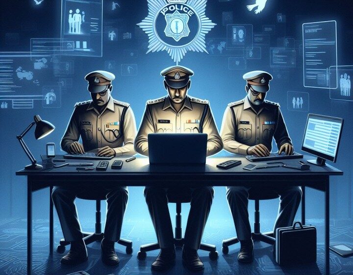  Cyber Crime: आपका बैंक भी खाली कर सकते हैं ये Educated अपराधी, बचना है तो अभी करो ये उपाय!