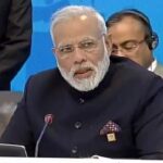 PM Modi’s remarks at the SCO summit