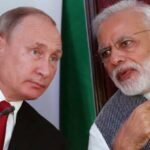 आज से रूस दौरे पर पीएम मोदी, पुतिन से ये मुलाकात कितनी अहम?