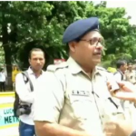 DCP Ravi Shankar Nim: Transforming Noida Police through the Integration of BNS Law