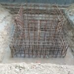 Mobile tower Foundation