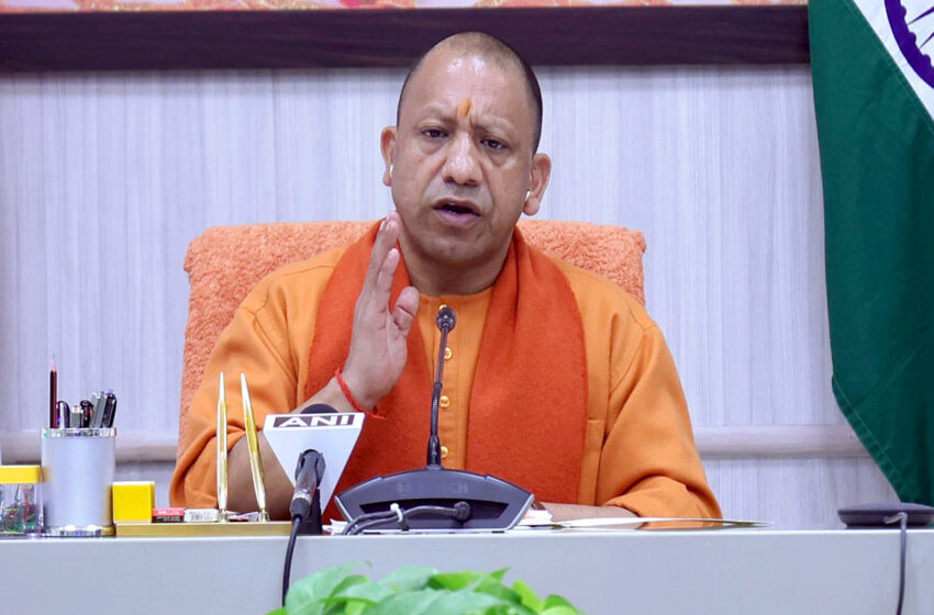  Yogi govt completes 143 out of 162 block-level road projects, remaining 13 to finish by December