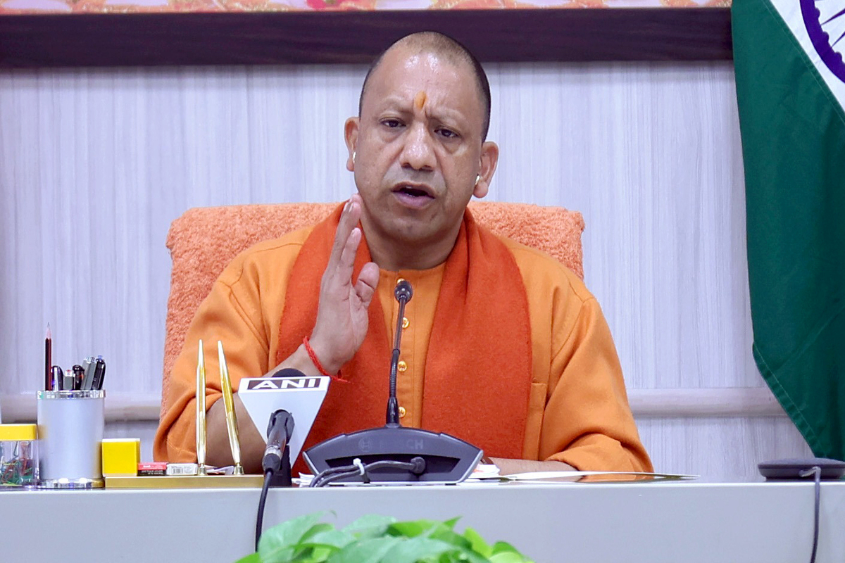 Yogi govt completes 143 out of 162 block-level road projects, remaining 13 to finish by December