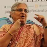 આવતીકાલે પ્રખ્યાત લેખિકા, સમાજ સુધારક તેમજ સાંસદ સુધા મૂર્તિનો જન્મદિવસ