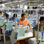 Bangladesh Unrest and Noida