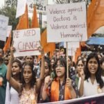 Kolkata doctor rape and murder