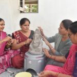 ઇકો ફ્રેન્ડલી ગણપતિ ઘરે લાવવા છે? તો આ વાંચો