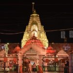 અંબાજી શક્તિપીઠમાં માતાજીનું હૃદય બિરાજમાન હોવાથી શ્રદ્ધાળુઓની વિશેષ આસ્થા