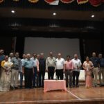 બ્રહ્મસમાજ હિમતનગર દ્વારા વિદ્યા ઉત્તેજક ઇનામ વિતરણ સ્નેહમિલન કાર્યક્રમ