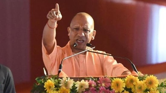  Haryana Assembly Elections 2024: Congress has become as ramshackle as the Babri structure in Ayodhya-  CM Yogi Adityanath