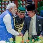 Joint Statement on an Enhanced Partnership between the Republic of India and Brunei Darussalam