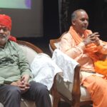 શસ્ત્ર કરતા શાસ્ત્રમાં લખાયેલી વિગતોનું અનુસરણ જ માનવ જીવનને બચાવી શકશે- અજય ઉમટ