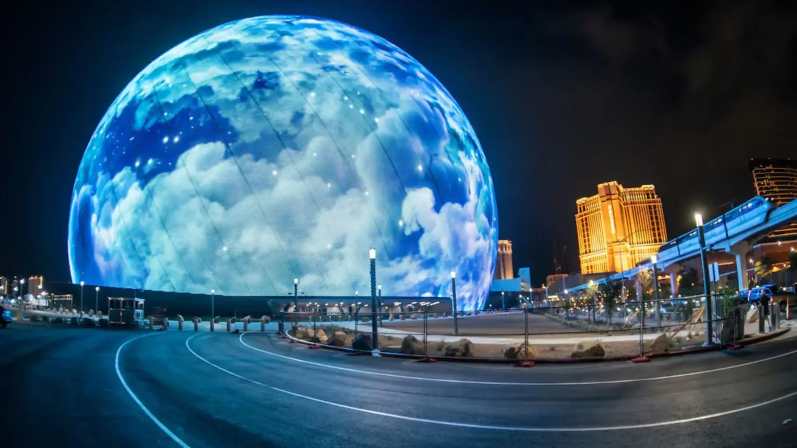 Mumbai Sphere