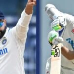 India vs New Zealand