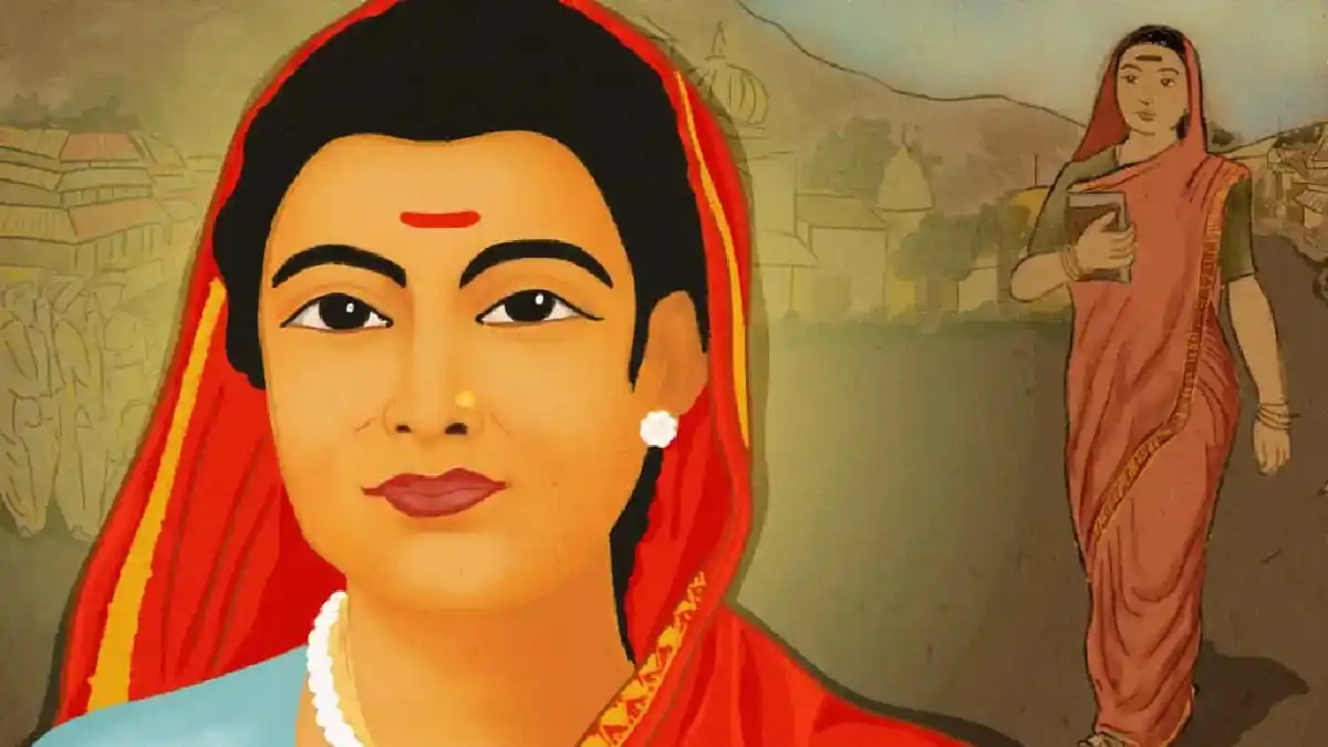 Savitribai Phule