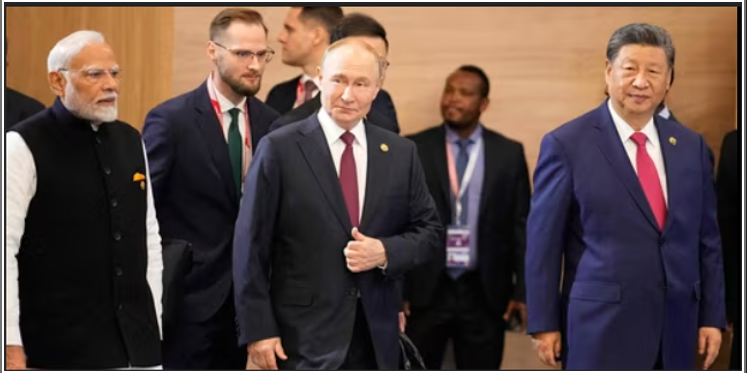  BRICS Summit 2024 pivotal Highlights of the 16th Summit in Russia