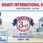 Shanti International School