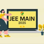 JEE Mains 2025