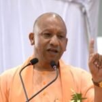 Uttar Pradesh CM Yogi