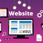 Website