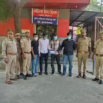 नोएडा(Noida) पुलिस