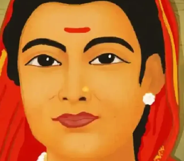  सावित्रीबाई फुले(Savitribai Phule) महिलाओं को प्रगति के मार्ग पर लाने वाली एक मजबूत सोच