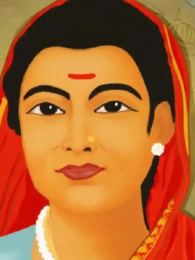 सावित्रीबाई फुले(Savitribai Phule) महिलाओं को प्रगति के मार्ग पर लाने वाली एक मजबूत सोच