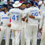 India’s squad for Test series against New Zealand Test Series announced