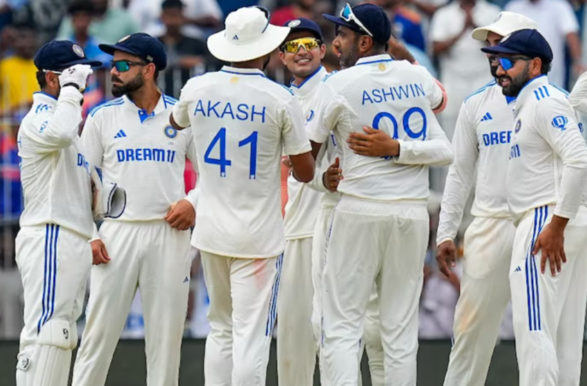  India’s Squad Announced for New Zealand Test Series: Key Highlights