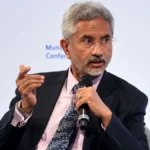 Foreign minister Jaishankar’s message: traditional understanding and partner necessary for cooperation in SCO