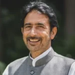 Jammu and Kashmir Election: Congress leader Ghulam Ahmad Mir’s big claim “alliance in Jammu and Kashmir will cross 50”
