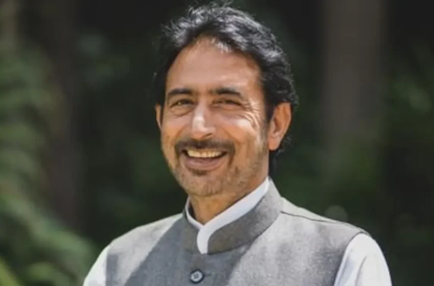  Jammu and Kashmir Election: Congress leader Ghulam Ahmad Mir’s big claim “alliance in Jammu and Kashmir will cross 50”