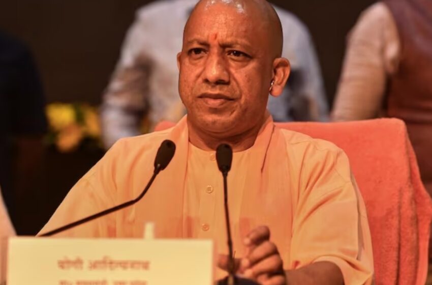  Uttar Pradesh: Yogi govt to soon appoint 33 Udyami Mitras to boost investment in UP