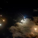 Iranian Missiles: Iranian missile attack caused serious flaws in Israel’s security system (ईरानी मिसाइल के हमले से इजराइल में सुरक्षा प्रणाली पर आई गंभीर खामियां)