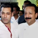Salman Khan: सलमान खान ने बाबा सिद्दीकी की हत्या के बाद उनके परिवार से मिलने के लिए बिग बॉस 18 की शूटिंग रद्द की।