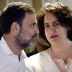 वायनाड से प्रियंका गांधी को टिकट: Congress ने घोषित के तीन उम्मीदवार