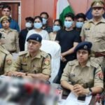 Noida में कॉलेज एडमिशन फर्जीवाड़ा: Noida में फर्जी फॉर्म और एग्जाम के जरिए ठगी का खुलासा हुए 2 गिरफ्तार