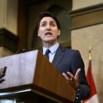 India विरोधी गतिविधियों पर Canada Government की चुप्पी: कनाडा में हिंदू मंदिरों पर हमले और भारत विरोधी पोस्टर