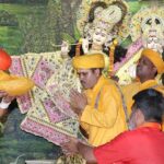 Chief Minister Yogi Adityanath