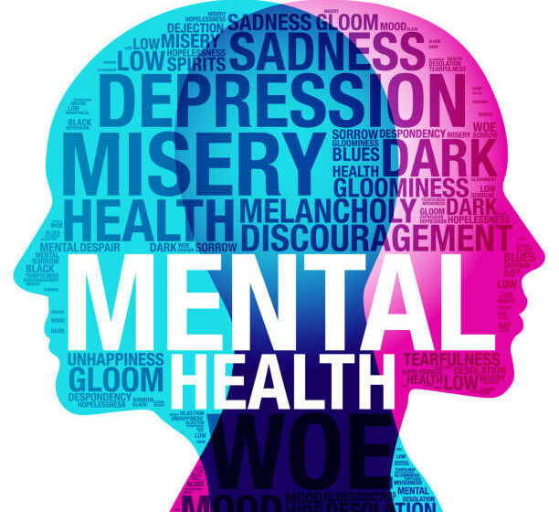  Mental health awareness is an important aspect in human beings worldwide as to ensure complete enrichment of body developments: