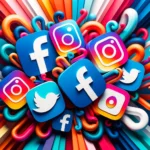 social media marketing