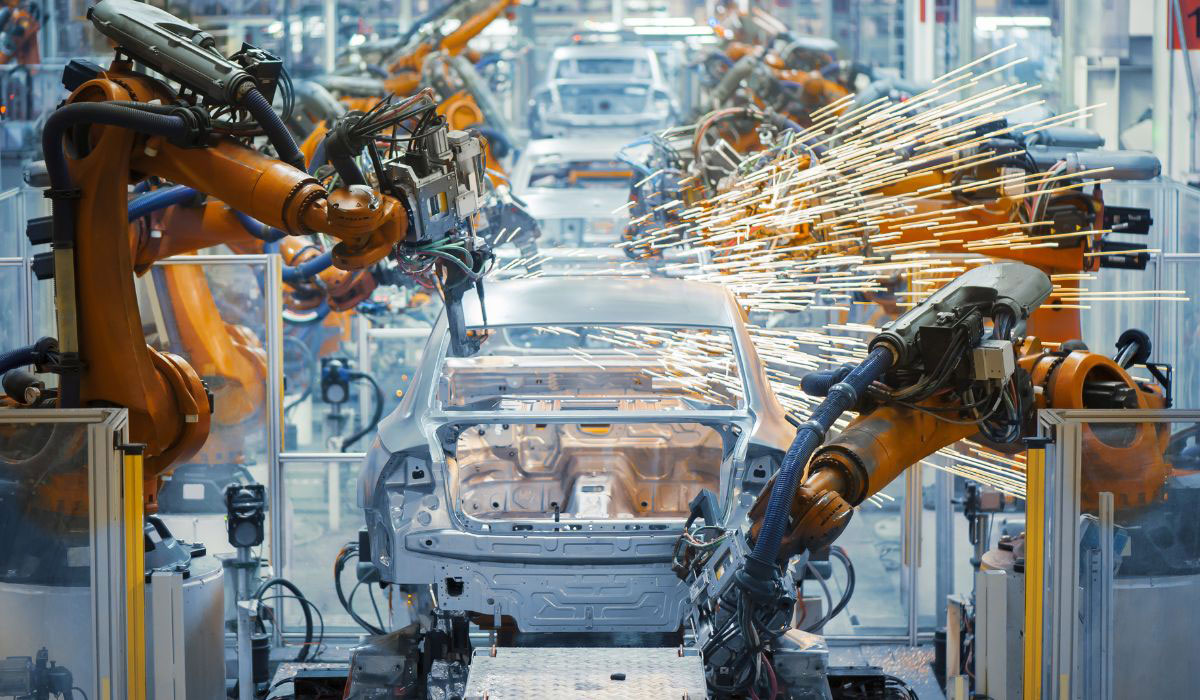 Automobile Industries