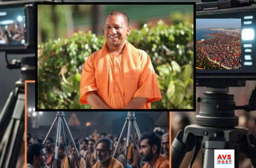  Digital Mahakumbh AI cameras to help reunite lost devotees at Mahakumbh, Facebook and X to assist