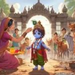 ગોપાષ્ટમી અંગે શ્રીહરિના ભક્તો-શ્રીકૃષ્ણને આ રીતે કરે છે યાદ