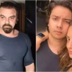 Seema Sajdeh relationship