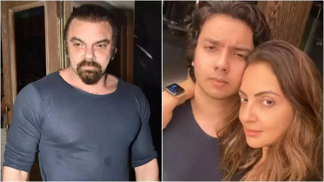 Seema Sajdeh relationship