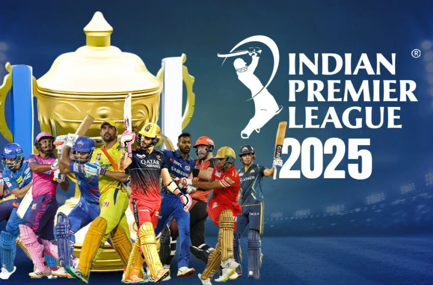  IPL Auction 2025: लाइव ऑनलाइन और टीवी पर कहां देखें