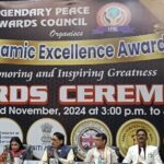 Legendary Peace Awards Council Annual Ceremony Concludes: Outstanding Personalities Honored
