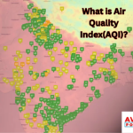 Air Quality Index(AQI)
