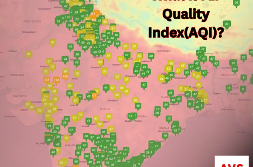  Air Quality Index (AQI) को समझना: इसका क्या अर्थ है और यह क्यों महत्वपूर्ण है